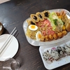 自家製オードブル