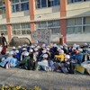 体感！楽しかったよ！！昔のくらし：３年校外学習