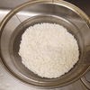 米粉を作ってみた