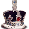大英帝国の王冠の真珠について