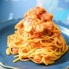 カプリチョーザのトマトとニンニクパスタ完全再現レシピ！