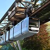 2025GW訪欧記04:ヴッパータールの空中鉄道