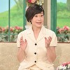 【神野美伽】再婚後に元夫と仲良く？現在の夫の"ある一言"に隠された驚きの真相