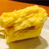 【新橋グルメ】「いわなみ」の卵焼きがいちばん好きです！！
