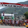 美山サイクルロードレース