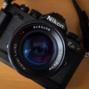 Nikon Zfc ＋ Carl Zeiss Planar 50mm F1.4