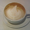 ブルーボトルコーヒー青山カフェ（港区南青山3丁目）