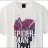 As for Spide-rman, AR is loved. - スパイダーマンは#ARが大好き!?