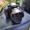 Panasonic FZ300 1年使用してみた感想