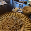 東村山駅から「土気（ツチヤ）」に蕎麦懐石を食べに行ってみた。完全予約制。（東村山市野口町）