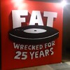 Fat Wrecked For 25 Years JAPAN