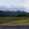 雨降り