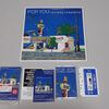 山下達郎『FOR YOU』カセットテープが届きました。