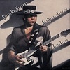 #0415) TEXAS FLOOD / Stevie Ray Vaughan & DOUBLE TROUBLE 【1983年リリース】