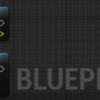 UE4/C++,Blueprint: BPへ関数のパラメーターを参照だけど入力としてノードを与えたい場合にどうするか