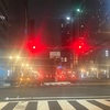 心斎橋にてロンドンの夜風を感じた
