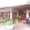 欅がすてきなのカフェ……DORF（ドルフ）（京都市左京区宝ヶ池）