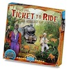 ボードゲーム　チケット・トゥ・ライド：ハート・オブ・アフリカ (Ticket to Ride： Heart of Africa) [日本語訳付き]を持っている人に  大至急読んで欲しい記事