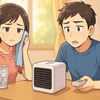 ここひえは涼しくない？実際の口コミと効果的な使い方で真相を解説！