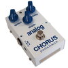 PedalTankからコンパクトな「Analog Chorus」登場！