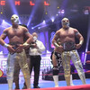 【CMLL】ミスティコ「治らないかと思った」