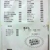  お食事処「さくら」(県立北部病院６Ｆ)で「豚バラ肉とキャベツのホイコーロー」(日替わり) ５５０円