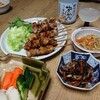 笹兵衛の焼き鳥