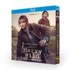 海外ドラマ『Harry Wild Season 4 (2025)』ブルーレイ2-DISC[Blu-ray-BOX]