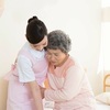 「突然視界がぐるぐると…」高齢者の熱中症・・・