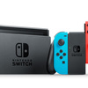 Nintendo Switch全世界販売台数1,000万台突破。前倒しで計画目標を達成