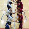 全早慶明定期戦＠明治大学和泉キャンパス体育館
