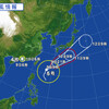 もう、台風が発生！ 改訂 １