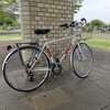 【自転車いじり】捨てられない病