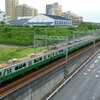 神戸市交通局1000形1107F、2020年夏に廃車か？