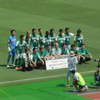 【サッカー】J3リーグ　SC相模原対レノファ山口FC（7/26）