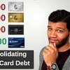 Low Interest Debt Consolidation Loan