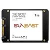 SUNEAST 内蔵SSD 1TB 2.5インチ 3D NAND採用 SATA3 6Gb/s 3年保証 サンイースト SE90025ST-01TB