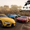Forza Motorsportアップデート来たよ〜V1.0リリースノート！PC＆XBOX
