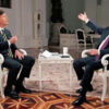 「タッカー・カールソン」が、プーチン大統領にインタビュー