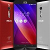 「Zenfone 2」発表されました