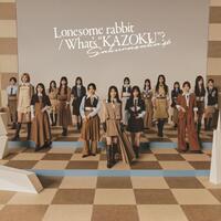 櫻坂46「Lonesome rabbit」歌詞意味解釈　孤独なウサギが見つける、生きる意味と繋がり