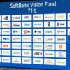 SVF ソフトバンク・ビジョン・ファンド 出資先リスト SoftBank Vision Fund L.P.