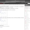 iPad Pro で Mathematica Online を使う工夫