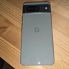 Pixel8 受け取ってきた！！