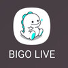 LIVE配信アプリ「BIGO LIVE」でポイ活　※ポイ活達成！