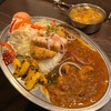 北九州市小倉北区馬借「Spunky curry SAKI」