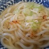 うどんの記録