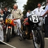 Goodwood Revivalの記憶6