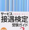 平成28年度サービス接遇検定３級解答速報