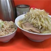 【 自家製麺 らーめん いごっそう 】らーめん&豚めし 最強セットを喰らう！